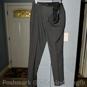 Calvin Klein Men's Dress Pant
